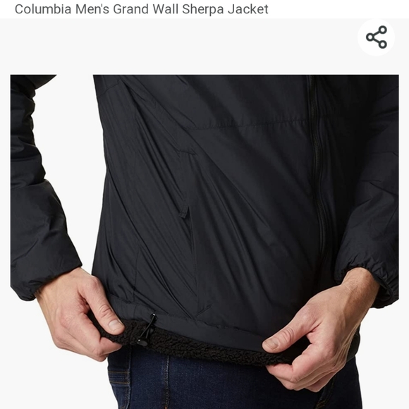 Columbia - Picture 2 of 7